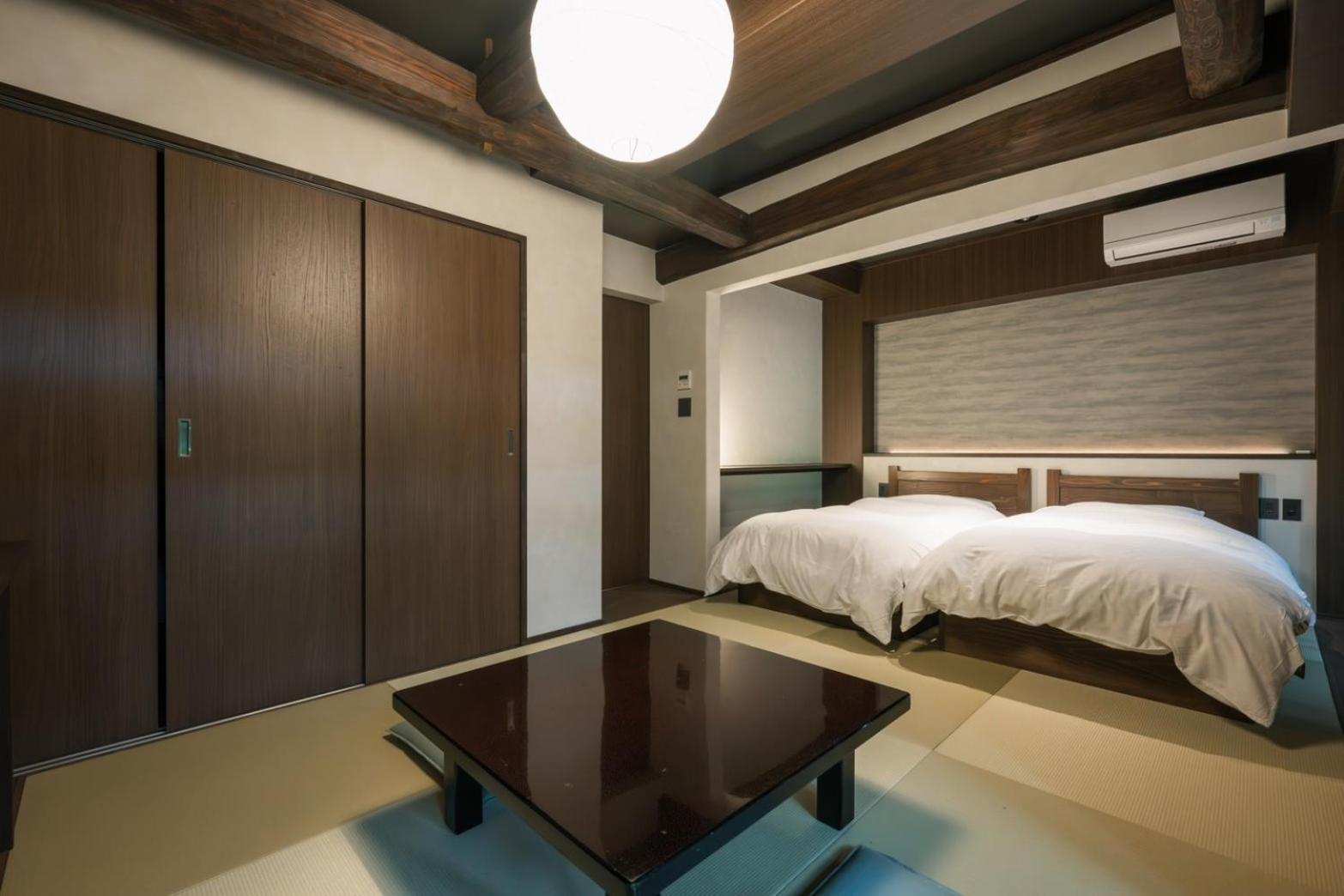 Fumoto Ryokan Minamioguni Camera foto