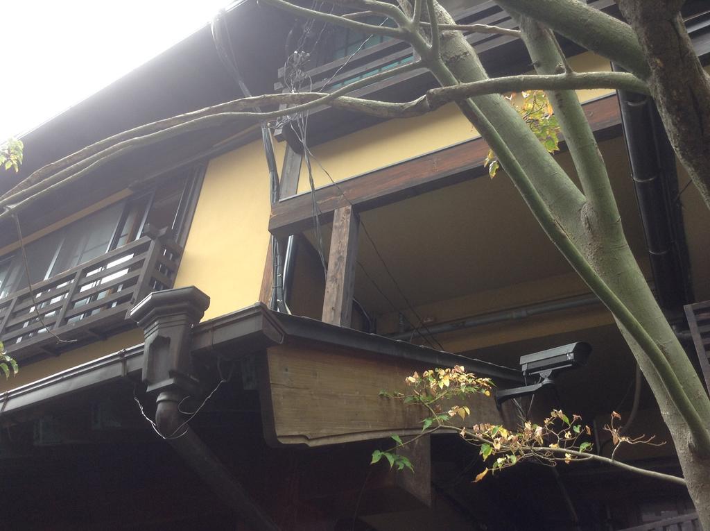Fumoto Ryokan Minamioguni Esterno foto