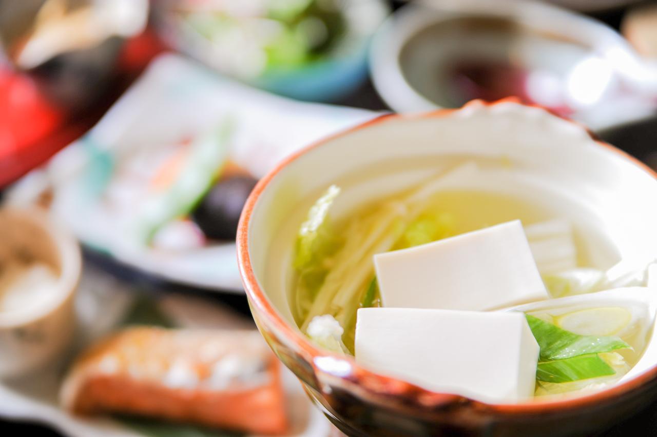 Fumoto Ryokan Minamioguni Esterno foto