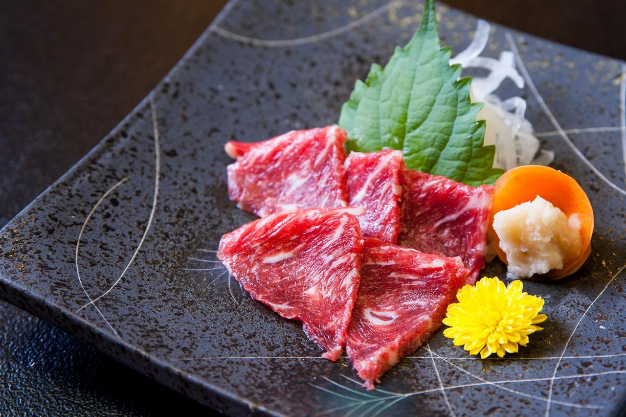 Fumoto Ryokan Minamioguni Esterno foto