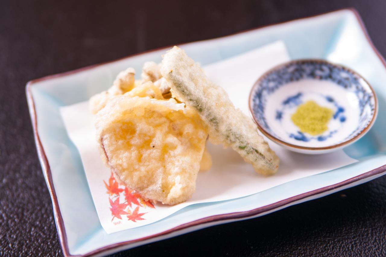 Fumoto Ryokan Minamioguni Esterno foto